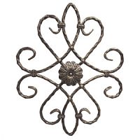 5218Т Розетка 530х420, d 12 5218Т Розетка 530х420, d 12