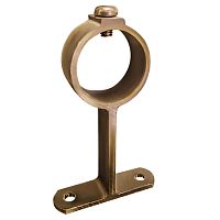 Опора для штангодержателя бронза*** Опора для штангодержателя бронза***