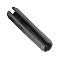 20856 Штифт пружинный DIN1481 4*6 ЦИЛИНДР. РАЗРЕЗНОЙ ОКС 20856 Штифт пружинный DIN1481 4*6 ЦИЛИНДР. РАЗРЕЗНОЙ ОКС