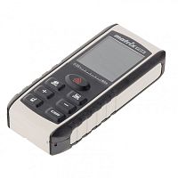 Дальномер лазерный LD-40, дальность 40 м, электронный угломер, Matrix, 38015 Дальномер лазерный LD-40, дальность 40 м, электронный угломер, Matrix, 38015