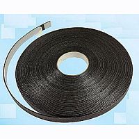 Лента противопожарная Linea Vulcano 15х1 мм (цена за метр) /в бухте 25 м/ Лента противопожарная Linea Vulcano 15х1 мм (цена за метр) /в бухте 25 м/