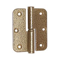 Петля п П-80 правая шагрень Петля п П-80 правая шагрень