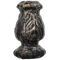 Вставка в балясину 41х73х13,5 мм 81312 Вставка в балясину 41х73х13,5 мм 81312