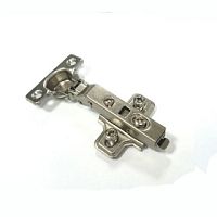 Петля 4-х шарнирная д/накл.дв.Y8209А-0/Сам/ с заглушкой и саморезами /2шт/, 17019*** Петля 4-х шарнирная д/накл.дв.Y8209А-0/Сам/ с заглушкой и саморезами /2шт/, 17019***