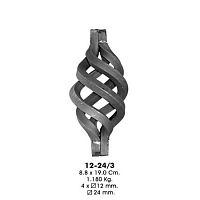 Корзинка 24 190х88 мм 12-24/3 Корзинка 24 190х88 мм 12-24/3