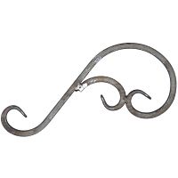 Декоративная панель 310х125 мм В010/3 Декоративная панель 310х125 мм В010/3