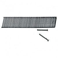 Гвозди для мебельного степлера 12 мм, тип 300 со шляпкой, Matrix (1000 шт.), 41512 Гвозди для мебельного степлера 12 мм, тип 300 со шляпкой, Matrix (1000 шт.), 41512