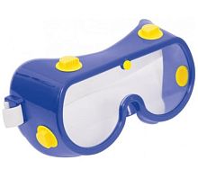 Очки защитные с поликарбонатным стеклом, 12224*** Очки защитные с поликарбонатным стеклом, 12224***