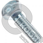 Болт с шестигранной головкой М20х40 DIN 933 /10/ Болт с шестигранной головкой М20х40 DIN 933 /10/