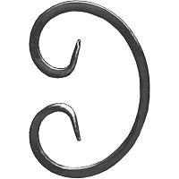 Вензель П12х6 (125х80) (кит)*** Вензель П12х6 (125х80) (кит)***