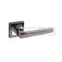 Ручки дверные Windrose "Sirocco" H-18100-А-BN Ручки дверные Windrose "Sirocco" H-18100-А-BN