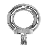 Рым-болт М16 DIN580 С15N /1/ Рым-болт М16 DIN580 С15N /1/