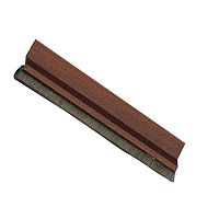 Утеплитель для двери бронза 2-1000 Утеплитель для двери бронза 2-1000