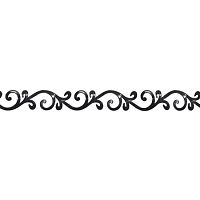 Декоративный меандр 5231Т*** Декоративный меандр 5231Т***