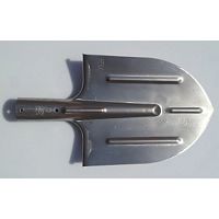 Лопата штыковая острая 1,5 мм, нержавеющая, 10429*** Лопата штыковая острая 1,5 мм, нержавеющая, 10429***