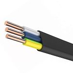 Кабель ВВГнг-П LS 3х1,5 мм² ГОСТ (цена за 1 метр) /100/ Кабель ВВГнг-П LS 3х1,5 мм² ГОСТ (цена за 1 метр) /100/