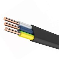 Кабель ВВГнг-П LS 3х1,5 мм² ГОСТ (цена за 1 метр) /100/ Кабель ВВГнг-П LS 3х1,5 мм² ГОСТ (цена за 1 метр) /100/