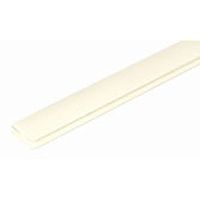 Профиль Н-образный 2,0 м ПВХ белый Профиль Н-образный 2,0 м ПВХ белый