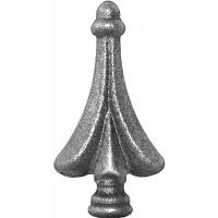 Пика 125х65 d25*** Пика 125х65 d25***