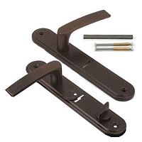 Ручка для ЗВСП-ЗЩ прав.*** Ручка для ЗВСП-ЗЩ прав.***