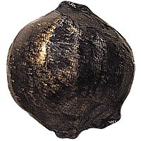 Шар литой d20 мм Виноградина*** Шар литой d20 мм Виноградина***