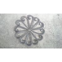 Декоративная панель "Солнце малое" 410 СП Декоративная панель "Солнце малое" 410 СП