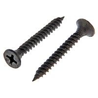 Саморез ч/рез 5х102/10шт./ Саморез ч/рез 5х102/10шт./