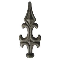 Пика d20 (140х55) (Кит.) Пика d20 (140х55) (Кит.)