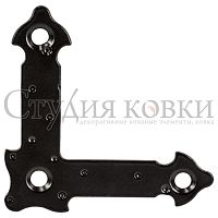 SK63.11.2 Уголок прямой 110 SK63.11.2 Уголок прямой 110