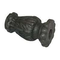 3316 Вставка в балясину 75*36 d=12.5/кит/ осн.кругл.*** 3316 Вставка в балясину 75*36 d=12.5/кит/ осн.кругл.***