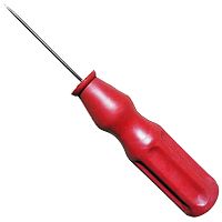 67407 (РК) Шило ,пластиковая ручка 83/134 мм 67407 (РК) Шило ,пластиковая ручка 83/134 мм