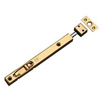 400-110 Ригель А-12 бихром (задвижка нижняя покр.бихром) 400-110 Ригель А-12 бихром (задвижка нижняя покр.бихром)