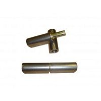 Петля каплевидная с шайбой, 16х120 мм /24/ Петля каплевидная с шайбой, 16х120 мм /24/