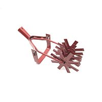 Культиватор с плавающим лезвием КР-1 (4-х звездный) Культиватор с плавающим лезвием КР-1 (4-х звездный)