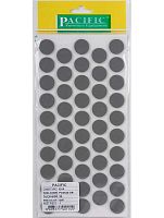 Подложки самоклеющиеся под ножки мебельные d=20 мм, Eva (48 шт./лист), PC6320GR Подложки самоклеющиеся под ножки мебельные d=20 мм, Eva (48 шт./лист), PC6320GR