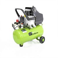 Компрессор воздушный КК-1100/22, 1,1кВт,135л/м,22л, прямой привод, масляный Сибртех 58036 Компрессор воздушный КК-1100/22, 1,1кВт,135л/м,22л, прямой привод, масляный Сибртех 58036