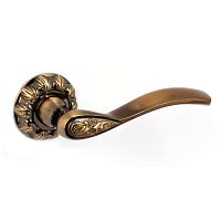 Ручки раздельные Apecs H-2444-Z-ANB-Frasso арт.00020954 Ручки раздельные Apecs H-2444-Z-ANB-Frasso арт.00020954