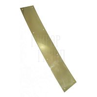 Накладка латунная НЛ-549-102-2 Накладка латунная НЛ-549-102-2