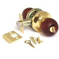 Защёлка Apecs 6072-03-G/OAK Защёлка Apecs 6072-03-G/OAK