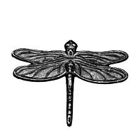 Стрекоза 105х145 мм SK20.16 Стрекоза 105х145 мм SK20.16