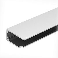 Кронштейн венеция блест.алюмин.стекл. 6мм Кронштейн венеция блест.алюмин.стекл. 6мм