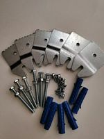 Монтажный комплект СК-2 Монтажный комплект СК-2