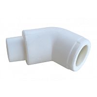 Уголок 45° d=20 мм, внутренняя-наружняя резьба (FM), AQuapipe, 03698 /600/50/ Уголок 45° d=20 мм, внутренняя-наружняя резьба (FM), AQuapipe, 03698 /600/50/