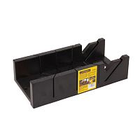 Стусло пластиковое, ударопрочное для загот. до 105х55 мм, ABS пластик, MAXI, STAYER "MASTER", 1541-3 Стусло пластиковое, ударопрочное для загот. до 105х55 мм, ABS пластик, MAXI, STAYER "MASTER", 1541-3