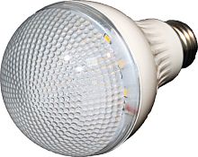 Лампа светодиодная 7w-2700k Е27, теплый свет, 0917853KL-8*** Лампа светодиодная 7w-2700k Е27, теплый свет, 0917853KL-8***