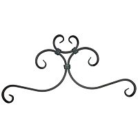 Декоративная панель Угол 320х640 мм У010/1*** Декоративная панель Угол 320х640 мм У010/1***