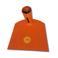 Мотыга универсальная У1-150 /2,5 мм/, с полимерным покрытием Мотыга универсальная У1-150 /2,5 мм/, с полимерным покрытием