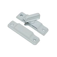 Завертка форточная ЗФ-С бел. Завертка форточная ЗФ-С бел.