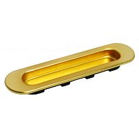Ручка для раздвижных дверей MHS150 SG, цвет-мат.золото