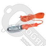 Светильник переносной с выключателем, 5 м, ЭРА, WL-5m фото 2 Светильник переносной с выключателем, 5 м, ЭРА, WL-5m фото 2